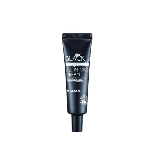 MIZON - Black Snail All In One Cream - 35ml