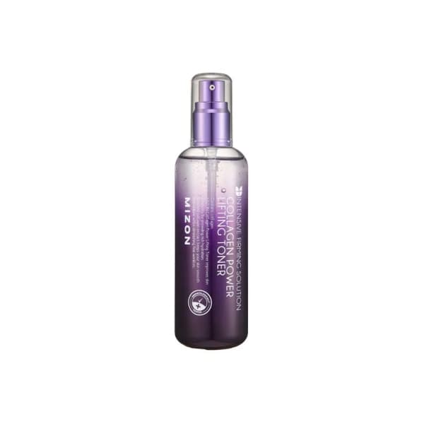 MIZON - Collagen Power Lifting Toner - 120ml