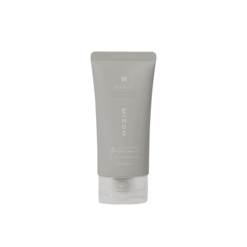 MIZON - INOUT Watery Sheer Sunscreen SPF50 PA++++ - 50ml