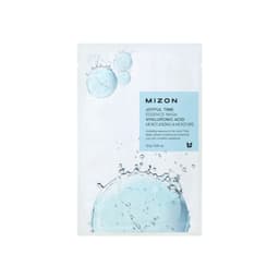 MIZON - Joyful Time Essence Mask - Hyaluronic Acid - 23g
