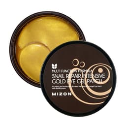 MIZON - Snail Repair Intensive Gold Eye Gel Patch - 60piezas