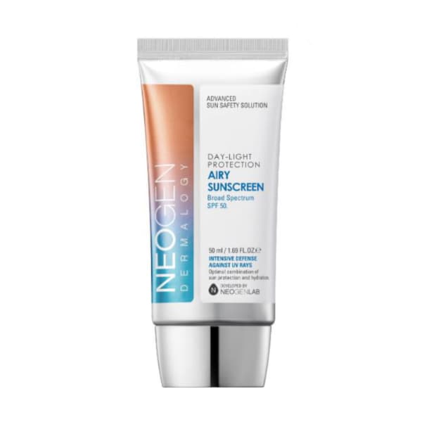 NEOGEN Dermalogy - Day-Light Protection Airy Sunscreen SPF50+ PA+++ - 50ml