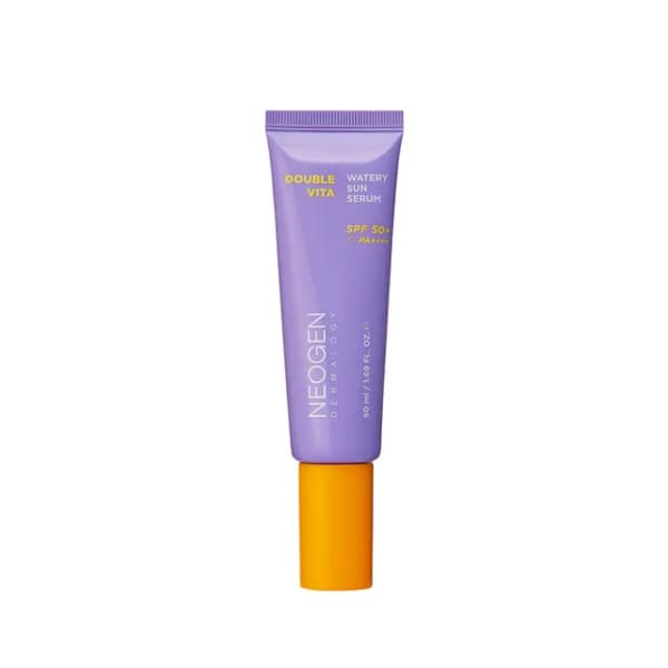 NEOGEN Dermalogy - Double Vita Watery Sun Serum SPF 50+ PA++++ - 50ml