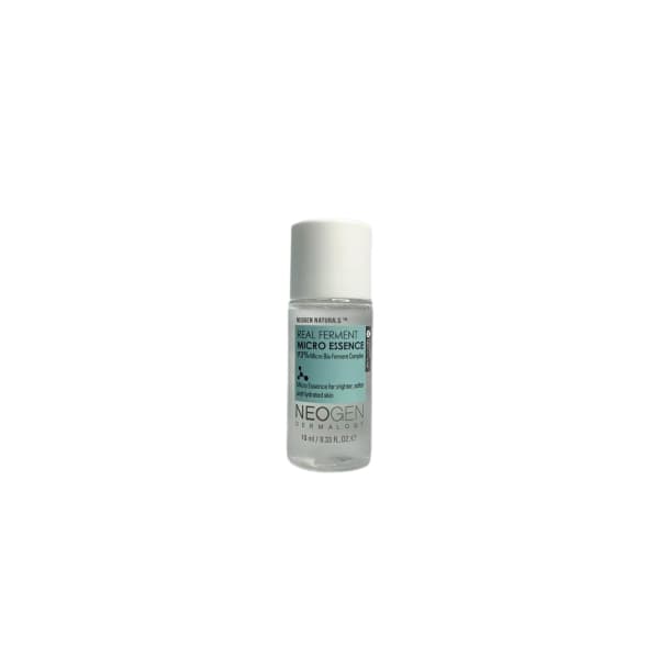 NEOGEN Dermalogy - Real Ferment Micro Essence - 10ml