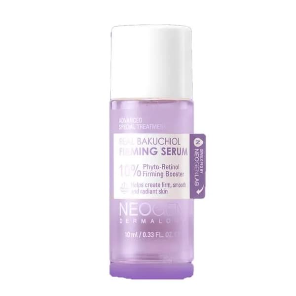 NEOGEN Dermalogy - Real Bakuchiol Firming Serum - 10ml