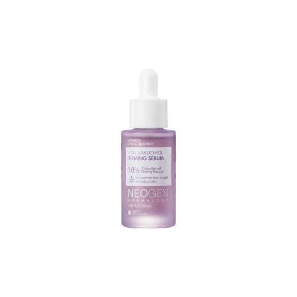 NEOGEN Dermalogy - Real Bakuchiol Firming Serum - 30ml