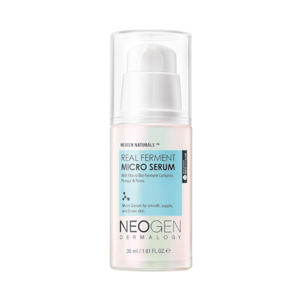 NEOGEN Dermalogy - REAL FERMENT MICRO SERUM - 30ml