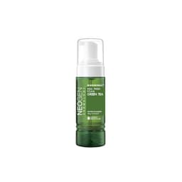 NEOGEN Dermalogy - Real Fresh Foam - 160g - Green Tea (New Version)