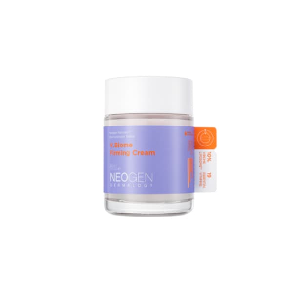 NEOGEN Dermalogy - V. Biome Firming Cream - 60g