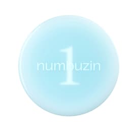 numbuzin - No.1 Pantothenic Skincare 100 Powder - 7g