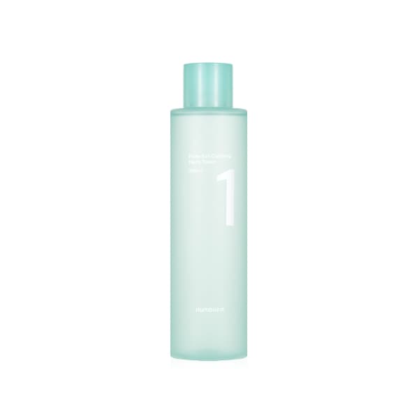numbuzin - No.1 Pure-Full Calming Herb Toner - 300ml