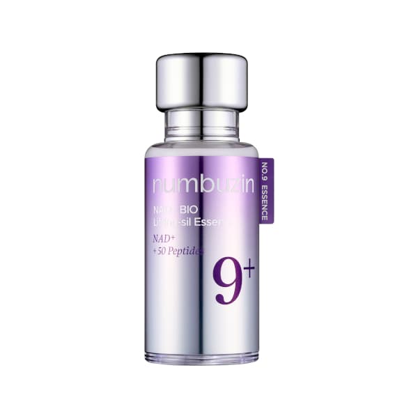 numbuzin - No.9 NAD+ BIO Lifting-sil Essence - 30ml
