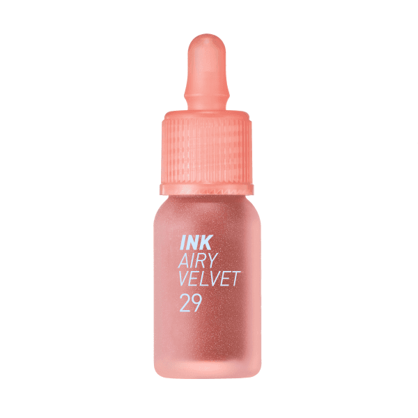 peripera - Ink Airy Velvet - 029 What Are You Fig?