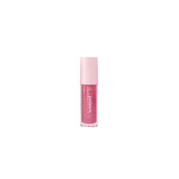 peripera - Ink Glasting Lip Gloss - 4.5ml - 013 Get Happy