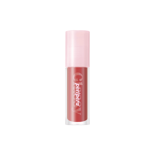 peripera - Ink Glasting Lip Gloss (Soft Berry Edition) - 4.5ml - 16 All That Berry