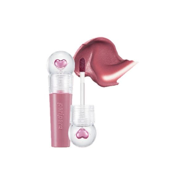 peripera - Ink Jellable Tint - 3.7g - 10 Omni Rose