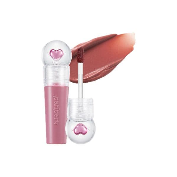 peripera - Ink Jellable Tint - 3.7g - 12 All That Pink
