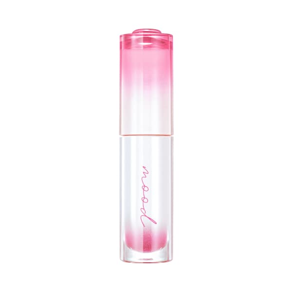 peripera - Ink Mood Glowy Tint (Soda Cafe Version) - 4g - 25 Hot Strawberry