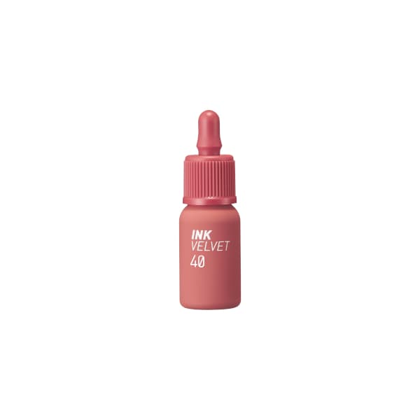 peripera - Ink The Velvet - 4g - 40 Calm Rosy