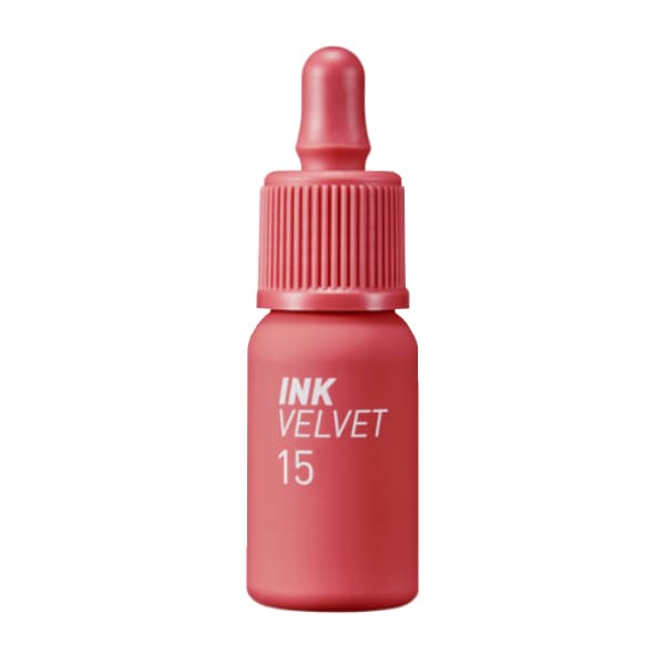 peripera - Ink The Velvet - 4g - #15 Beauty Peak Rose