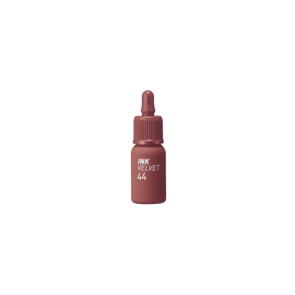 peripera - Ink Velvet - 4g - 44 Chestnut Nude