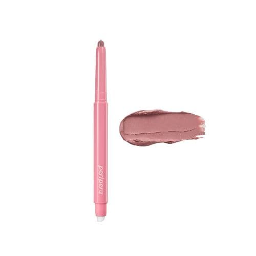 peripera - Peripera Puffy Plumping Dew Lip Pencil - 0.7g - 01 Rosy Nude