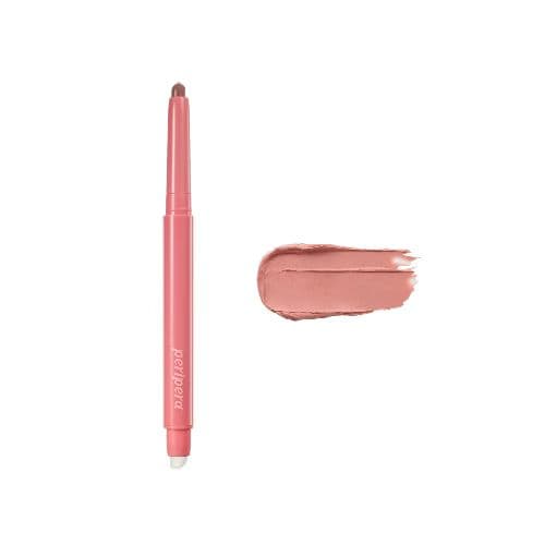 peripera - Peripera Puffy Plumping Dew Lip Pencil - 0.7g - 02 Calm Rosy