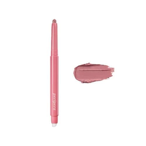 peripera - Peripera Puffy Plumping Dew Lip Pencil - 0.7g - 03 Pink Drizzle