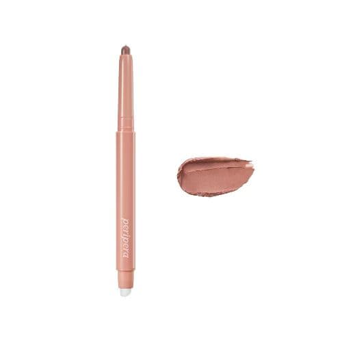 peripera - Peripera Puffy Plumping Dew Lip Pencil - 0.7g - 04 Almond Beige