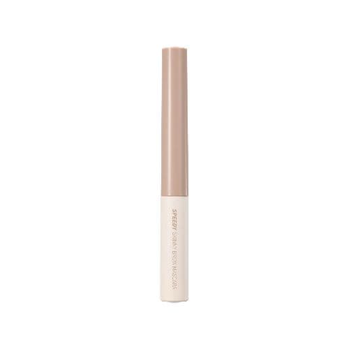 peripera - Speedy Skinny Brow Mascara - 3g - 09 Milky Ash