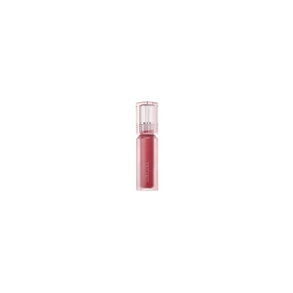 peripera - Water Bare Tint - 3.7g - 05 Red Update