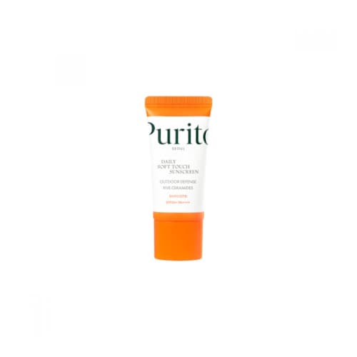 Purito SEOUL - Daily Soft Touch Sunscreen SPF50+ PA++++ - 15ml