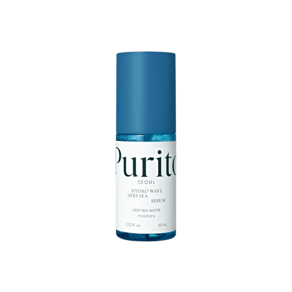 Purito SEOUL - Hydro Wave Deep Sea Serum - 60ml
