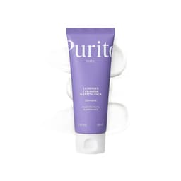 Purito SEOUL - Luminous Ceramide Sleeping Pack - 100ml