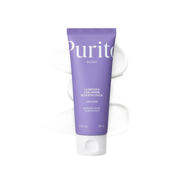 Purito SEOUL - Luminous Ceramide Sleeping Pack - 100ml