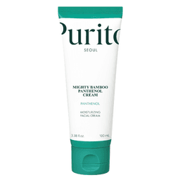 Purito SEOUL - Mighty Bamboo Panthenol Cream - 100ml