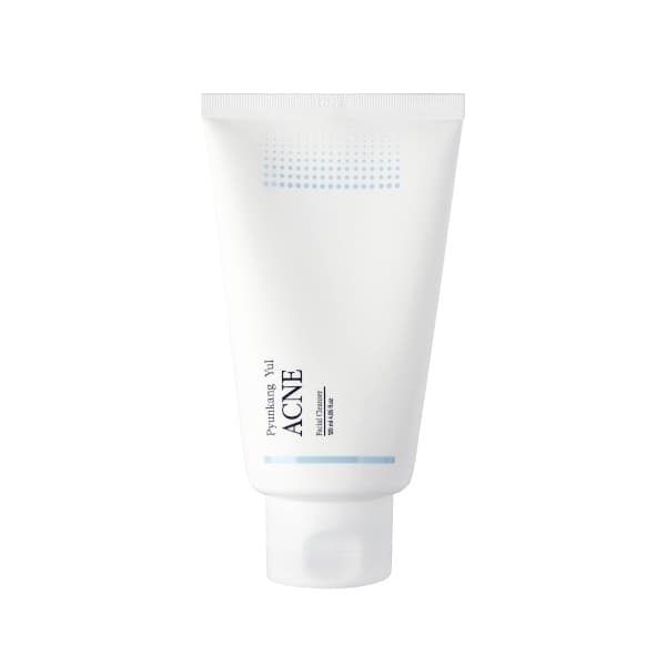 Pyunkang Yul - Acne Facial Cleanser - 120ml