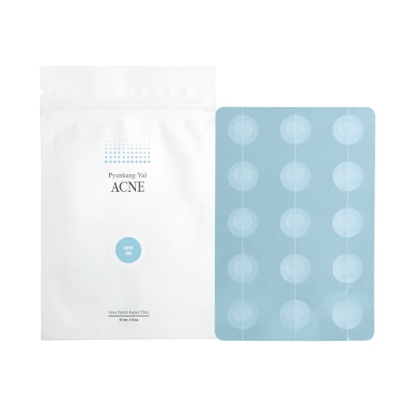 Pyunkang Yul - Acne Spot Patch- Super Thin - 15piezas