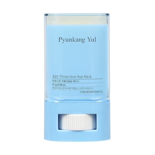 Pyunkang Yul - Airy Protection Sun Stick - 17g