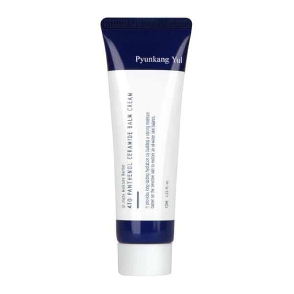 Pyunkang Yul - ATO Panthenol Ceramide Balm Cream - 30ml