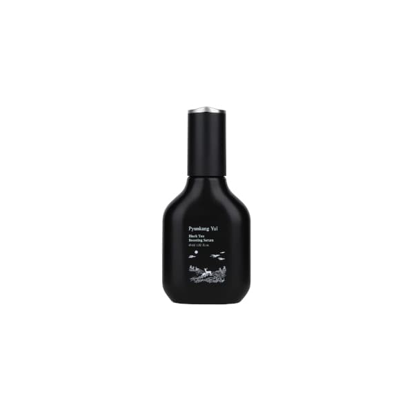 Pyunkang Yul - Black Tea Boosting Serum - 45ml