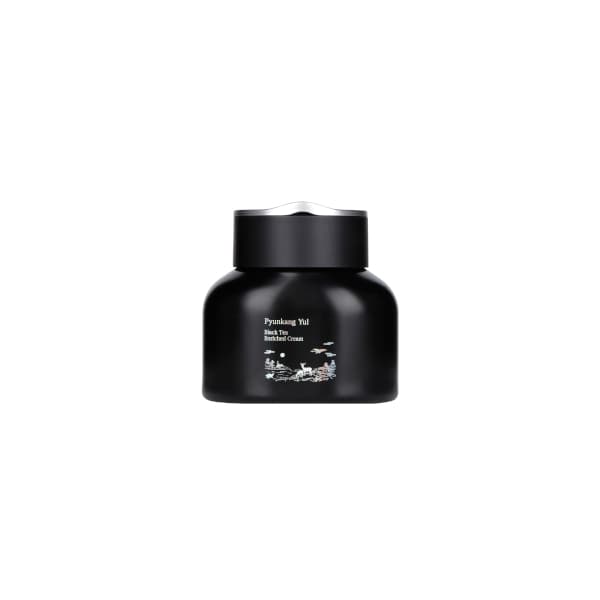 Pyunkang Yul - Black Tea Enriched Cream - 60ml