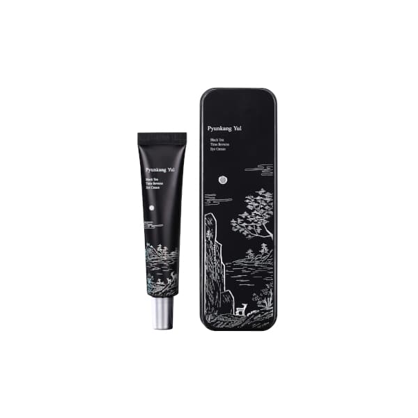 Pyunkang Yul - Black Tea Time Reverse Eye Cream - 25ml