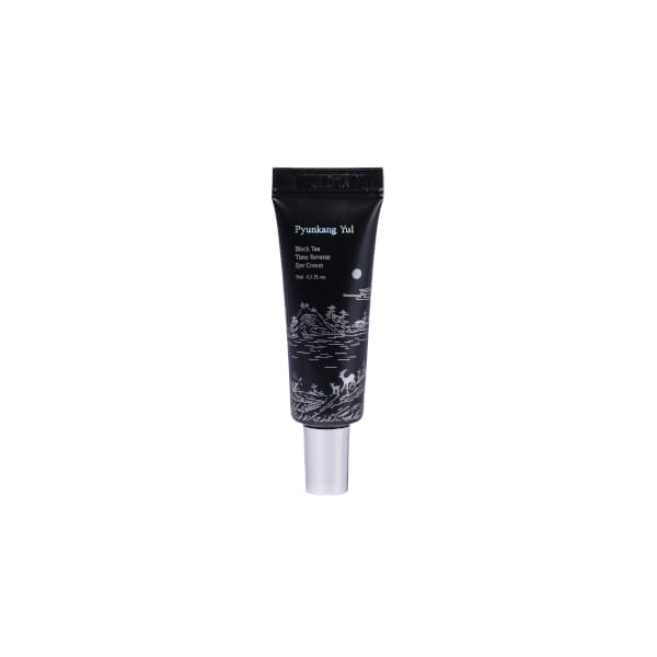 Pyunkang Yul - Black Tea Time Reverse Eye Cream - 9ml