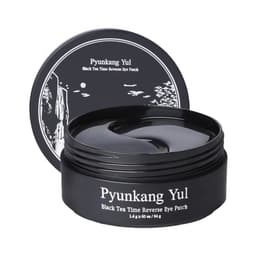 Pyunkang Yul - Black Tea Time Reverse Eye Patch - 60piezas