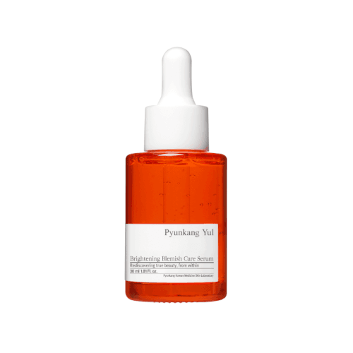 Pyunkang Yul - Brightening Blemish Care Serum - 30ml