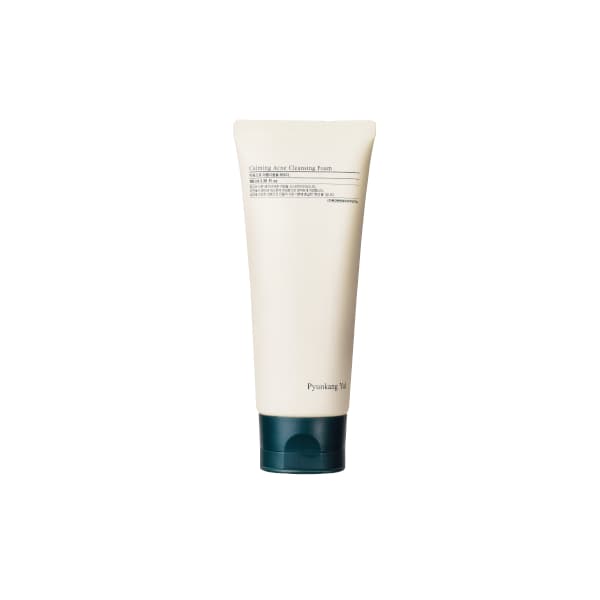 Pyunkang Yul - Calming Acne Cleansing Foam - 100ml