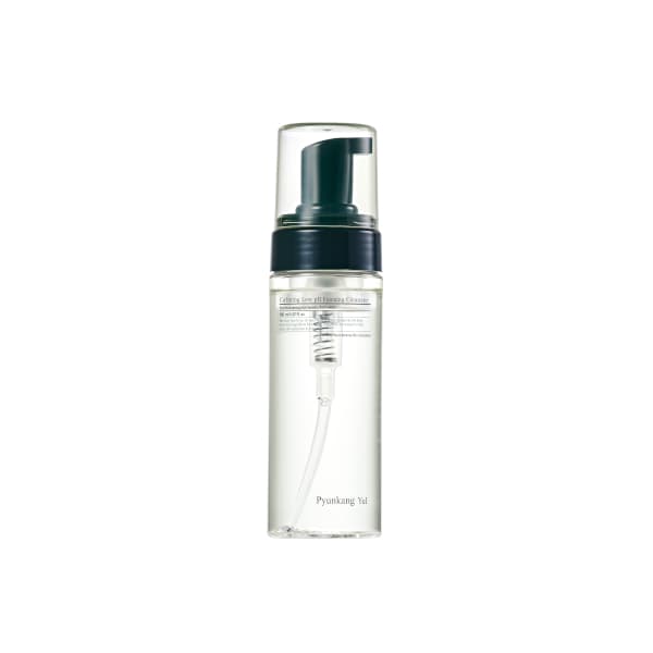 Pyunkang Yul - Calming Low pH Foaming Cleanser - 150ml