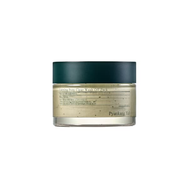 Pyunkang Yul - Calming Pore Clear Wash Off Pack - 100ml