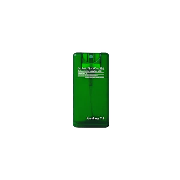 Pyunkang Yul - Get Ready Quick Clear Mist - 15ml